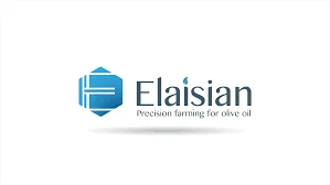 Elaisian Logo Elaisian Logo