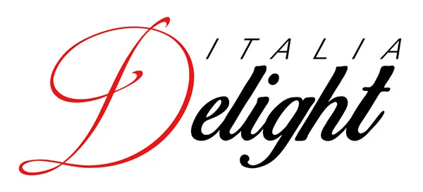 Con Italia Delight puoi vivere esperienze autentiche 8 Italia Delight Logo