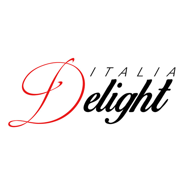Italia Delight Logo