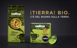 Ecco ¡Tierra! Bio Organic, il caffè bio di Lavazza 3 ¡Tierra! Bio Organic Lavazza