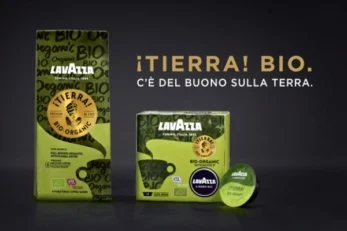 Ecco ¡Tierra! Bio Organic, il caffè bio di Lavazza 8 ¡Tierra! Bio Organic Lavazza