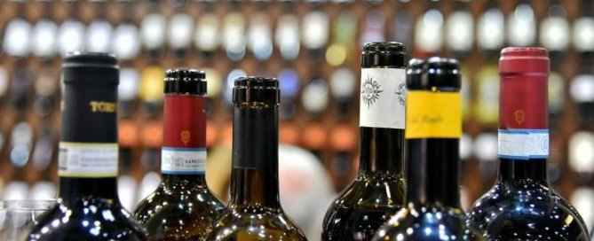 Record storico dell’export del vino Made in Italy 8 Vinitaly 2024, il recap della 57^ edizione