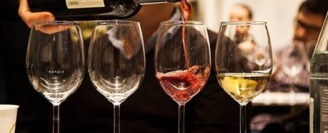 Vinitaly 2024, il recap della 57^ edizione 5 Vinitaly 2024, il recap della 57^ edizione