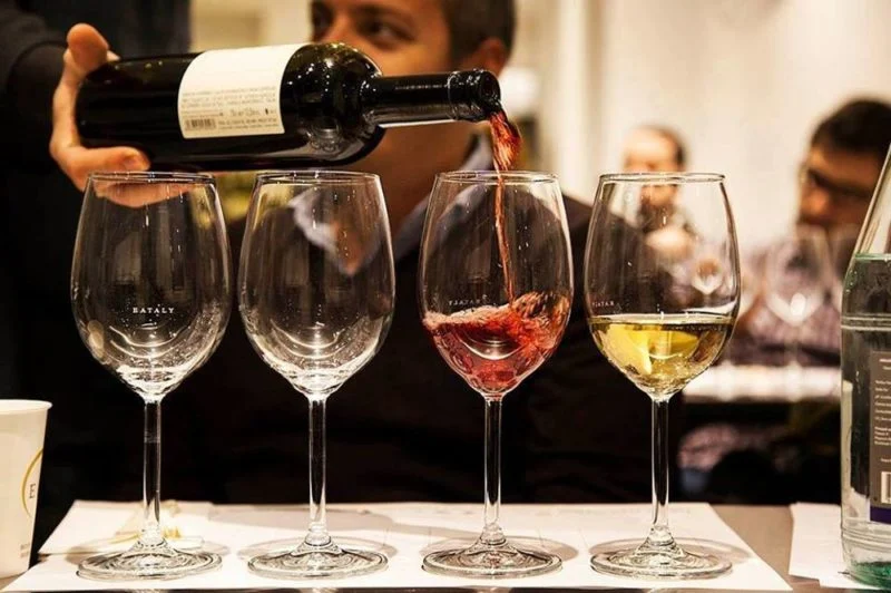Vinitaly 2024, il recap della 57^ edizione Vinitaly 2024, il recap della 57^ edizione