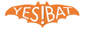 YES!BAT Logo YES!BAT Logo
