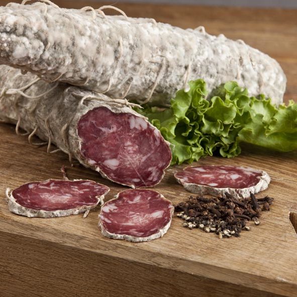 Salame del Berlinghetto