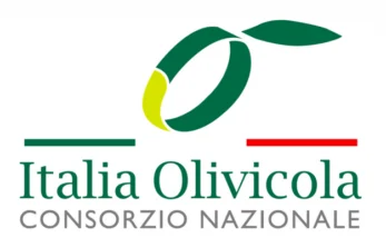 Nasce Italia Olivicola per la difesa dell'olio Made in Italy 4 Italia Olivicola Logo