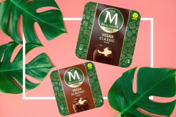 Alla scoperta del Magnum vegano, classico e croccante 10 Magnum Vegano Confezione
