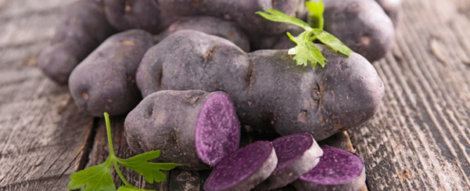 I Sigilli Coldiretti salvano diversi prodotti Made in Italy 10 Sigilli Coldiretti Patate Viola