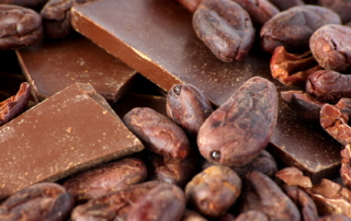 Scoperta una nuova fonte di vitamina D: il cacao