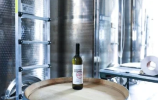 Cantina Urbana a Milano, dove fare vino in città 8 Cantina Urbana Vino