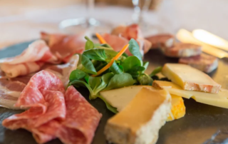 Problemi con il menù? Dishcovery lo racconta agli stranieri! 1 Dishcovery App