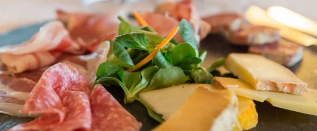Problemi con il menù? Dishcovery lo racconta agli stranieri! 5 Dishcovery App