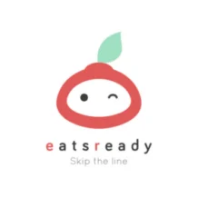 Eatsready, l’unica app per il takeaway a Milano 7 Eatsready Logo
