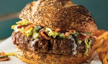 Eatsready, l’unica app per il takeaway a Milano 2 Eatsready Hamburger Takeaway Milano