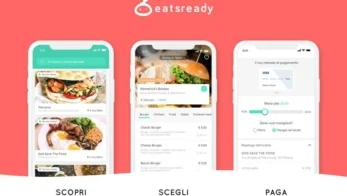 Eatsready, l’unica app per il takeaway a Milano 4 Eatsready Cover