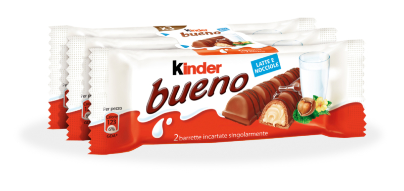 Kinder Bueno