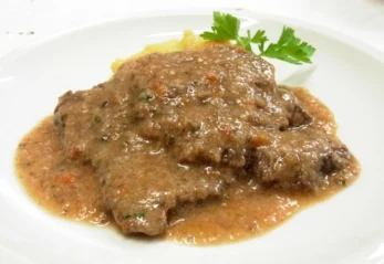 Il manzo all'olio ora è solo di Rovato 8 Manzo all'olio