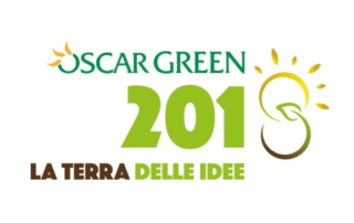 Oscar Green 2018 Logo