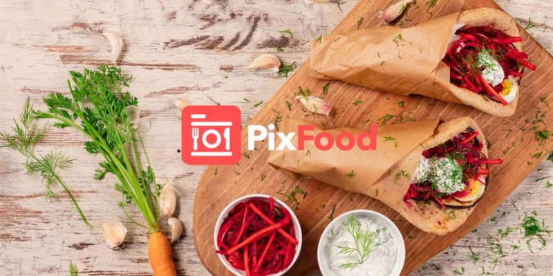 PixFood Cover