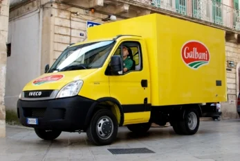 Galbani aderisce alla Giornata Nazionale della Colletta Alimentare 9 Galbani Colletta Alimentare