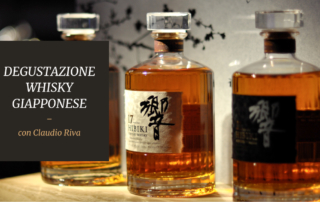#NippoTour2018: alla scoperta del whisky giapponese