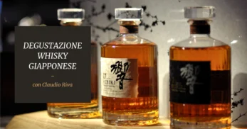 #NippoTour2018: alla scoperta del whisky giapponese 5 #NippoTour2018: alla scoperta del whisky giapponese