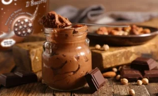 Crema Pan di Stelle