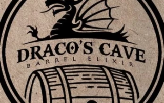 Le birre speciali Draco’s Cave di Marco Giannasso 4 Le birre speciali Draco’s Cave di Marco Giannasso