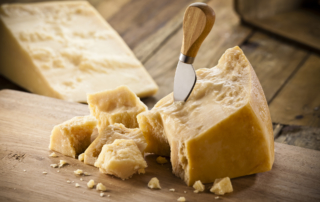 Parmigiano Reggiano Cheese Awards