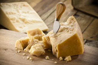 Il Parmigiano Reggiano vince 64 medaglie al World Cheese Awards 5 Parmigiano Reggiano Cheese Awards