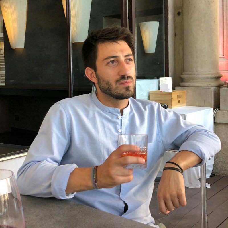 Davide Inverardi