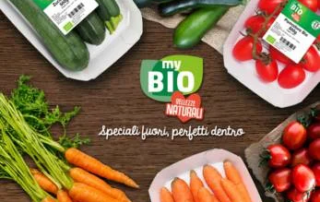 Penny Market e la nuova linea “MyBio Bellezze Naturali” 7 Penny Market MyBio Bellezze Naturali