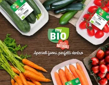 Penny Market e la nuova linea “MyBio Bellezze Naturali” 9 Penny Market MyBio Bellezze Naturali