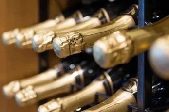 Lo spumante italiano invade il mondo 3 Spumante Italiano Franciacorta