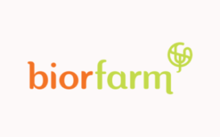 Con BiorFarm puoi adottare o regalare un albero 1 BiorFarm Logo