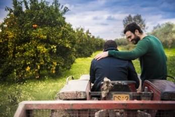 Con BiorFarm puoi adottare o regalare un albero 2 Figli in Agricoltura