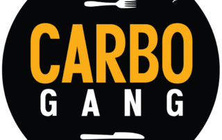 Carbogang Logo