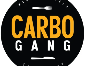 Carbogang, quattro studenti universitari per la carbonara perfetta 1 Carbogang Logo
