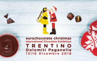 Eurochocolate Christmas Edition Locandina