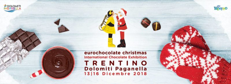 Eurochocolate Christmas Edition Locandina