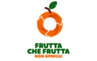 Ecco il nuovo progetto Frutta che Frutta non spreca 7 Frutta che Frutta non spreca progetto