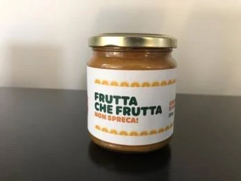 Ecco il nuovo progetto Frutta che Frutta non spreca 2 Frutta che Frutta non spreca