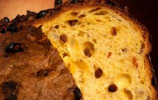 Fetta di Panettone