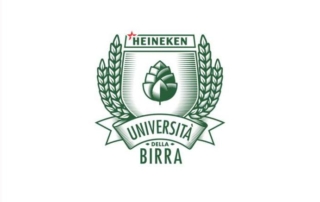 Università della Birra Heineken Logo