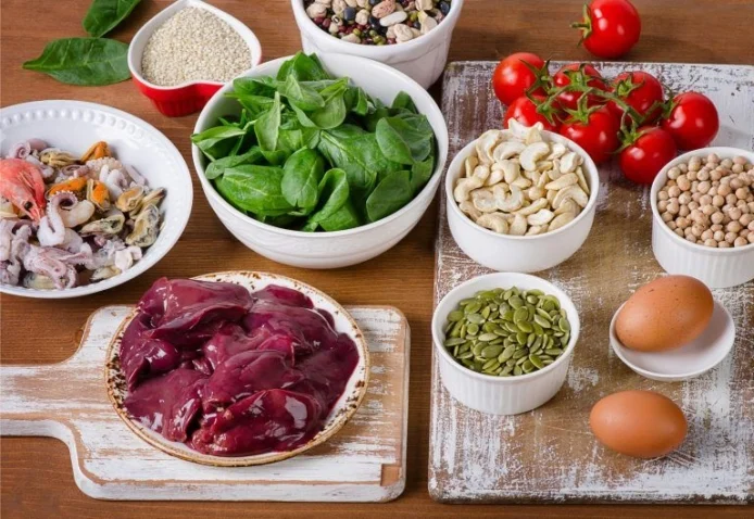Quali sono gli alimenti più ricchi di ferro? La carne rossa ma non solo... 7 alimenti ricchi ferro