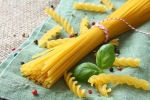 Pasta per celiaci