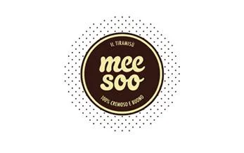 Meesoo, il tiramisù espresso pronto in 30 secondi 8 Meesoo Logo