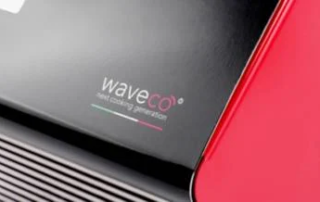 Waveco® e la tecnologia della maturazione spinta© 1 Waveco
