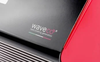Waveco® e la tecnologia della maturazione spinta© 10 Waveco